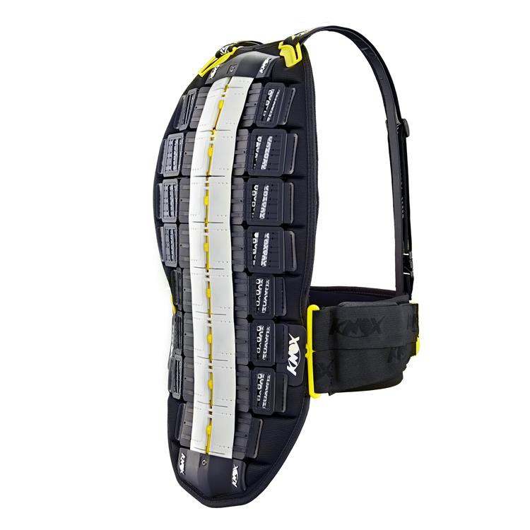 Knox Armour Aegis Back Protector 9, , medium