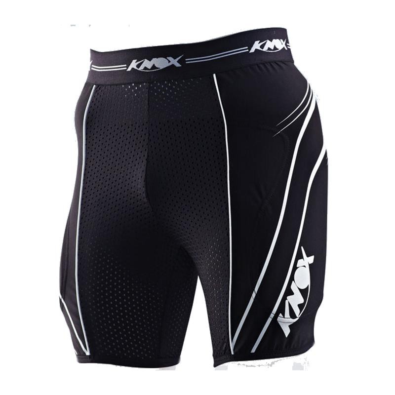 Knox Armour Cross Armored Shorts, , medium