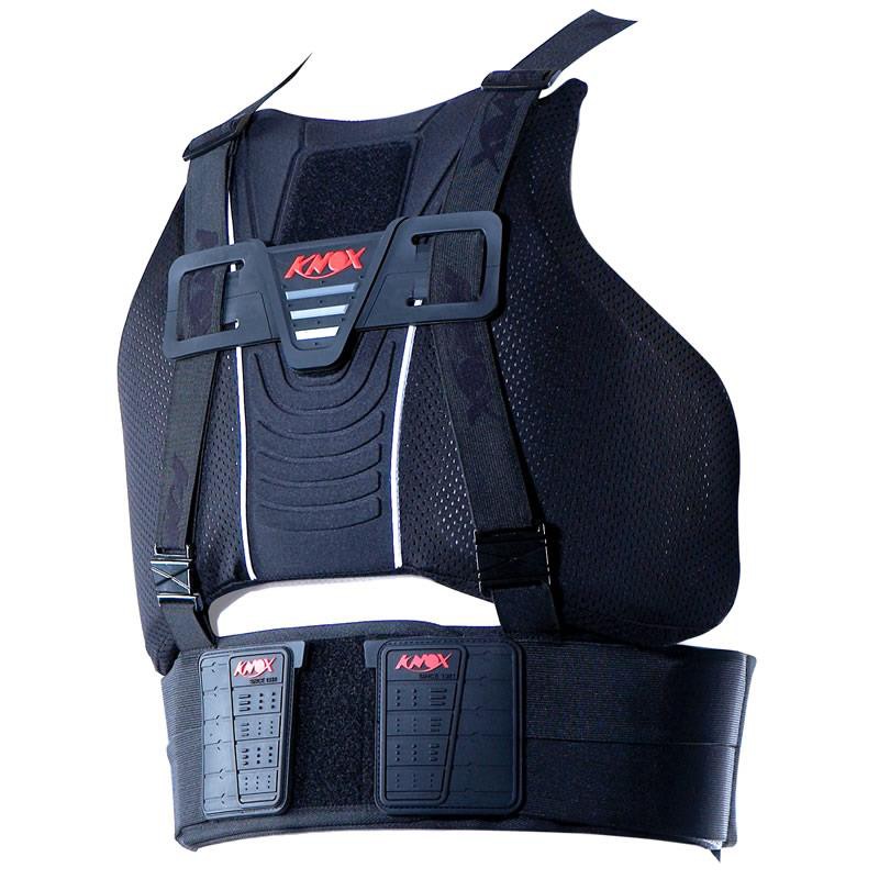 Knox Armour Chest Protector, Small, medium