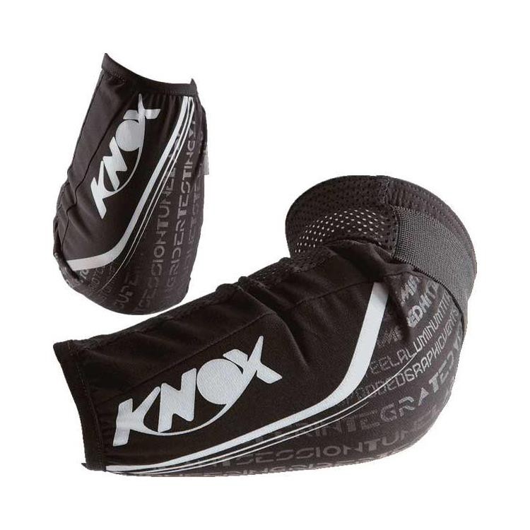 Knox Armour Cross Lite Elbows, Small, medium