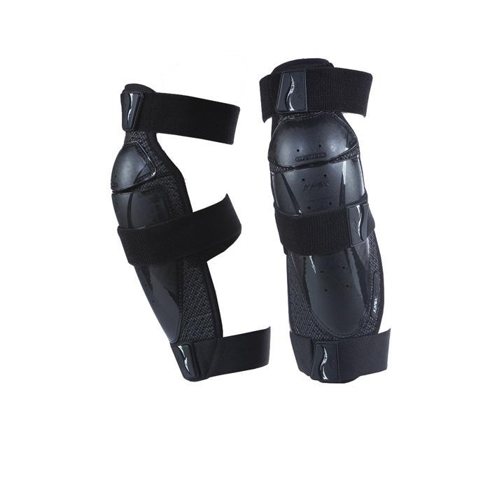 Knox Armour Cross Guard Knees, Small, medium