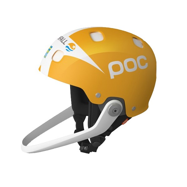POC Sinuse SL Vattenfall Edition Helmet 2013, , medium