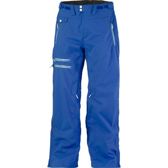 Scott Omak Mens Ski Pants, Cobalt, swatch
