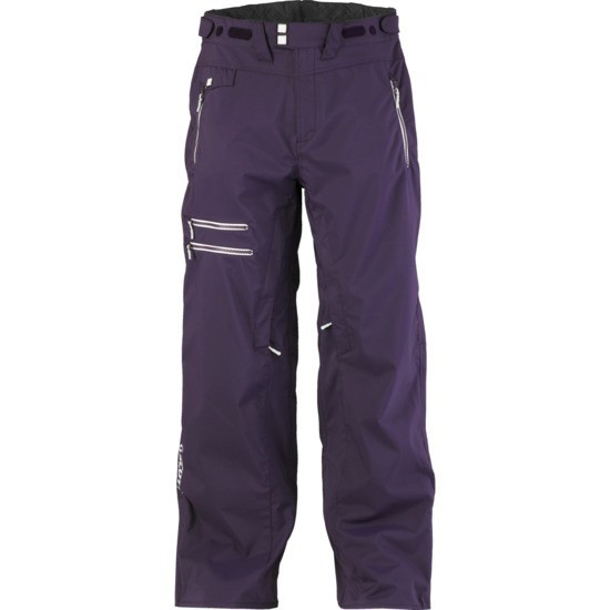 Scott Omak Mens Ski Pants, Velvet, swatch