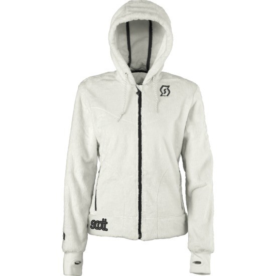Scott Junett Womens Jacket, Vapor, swatch