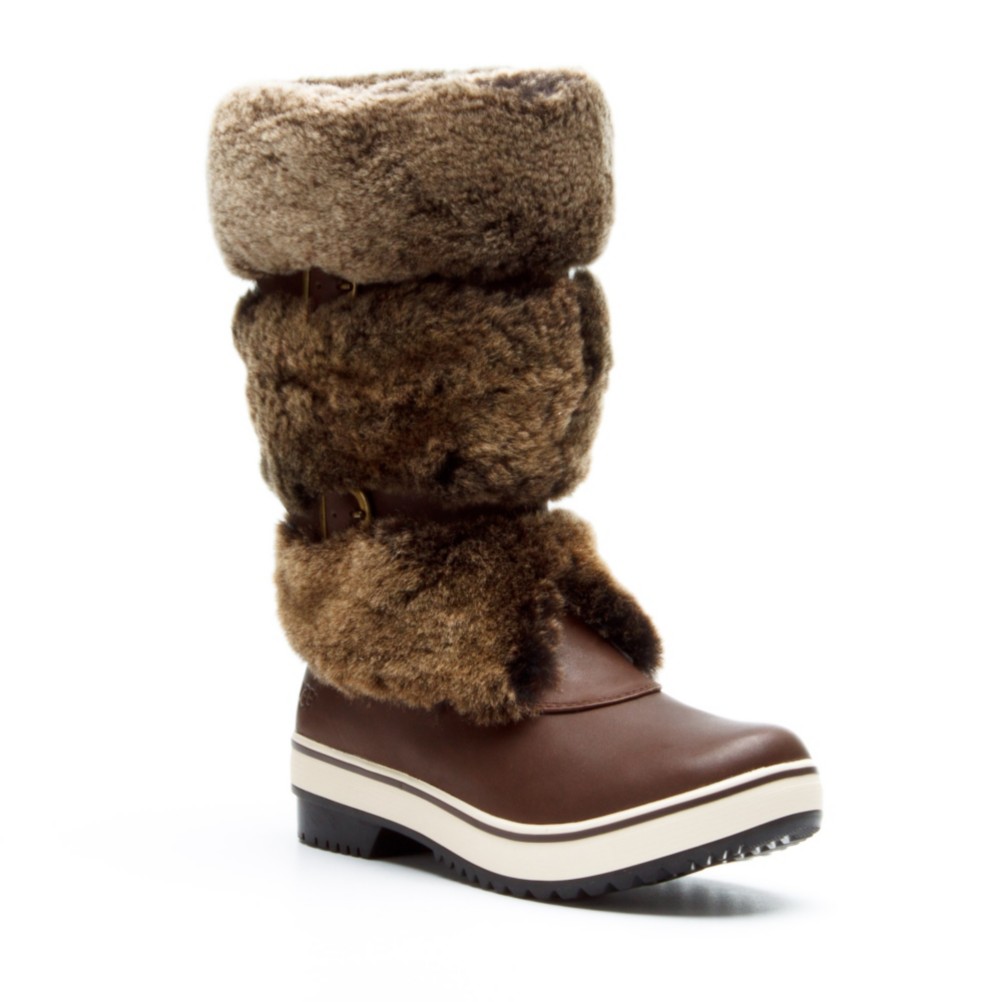 UGG Australia Lilyan Womens Boots, , medium