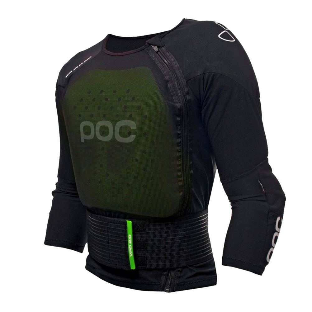 Poc Spine Vpd 2.0 Jacket 2015 Jaxworks