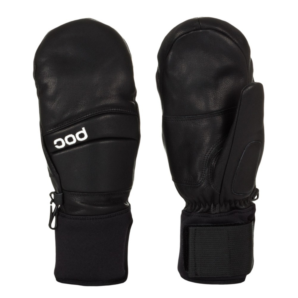 POC Palm X Ski Racing Mittens, , medium