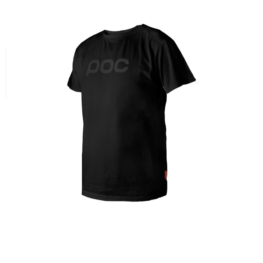 POC Corp T-Shirt, Black, medium