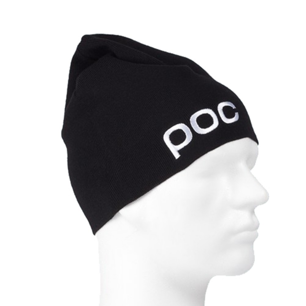POC Corp Hat, Black, medium