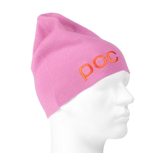 POC Corp Hat, Pink, swatch