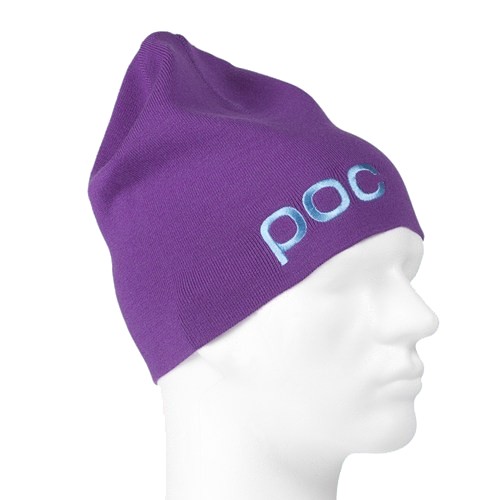 POC Corp Hat, Purple, swatch