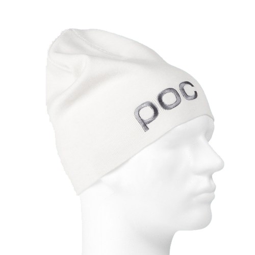 POC Corp Hat, White, swatch
