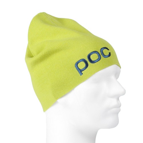 POC Corp Hat, Light Green, swatch