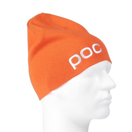 POC Corp Hat, Orange, swatch