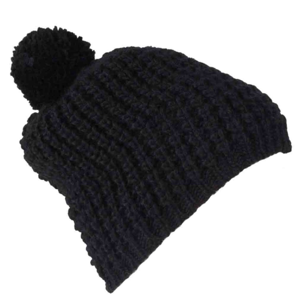 POC Color Hat, Black, medium