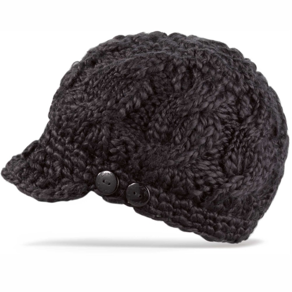Womens Brim Ski Hats