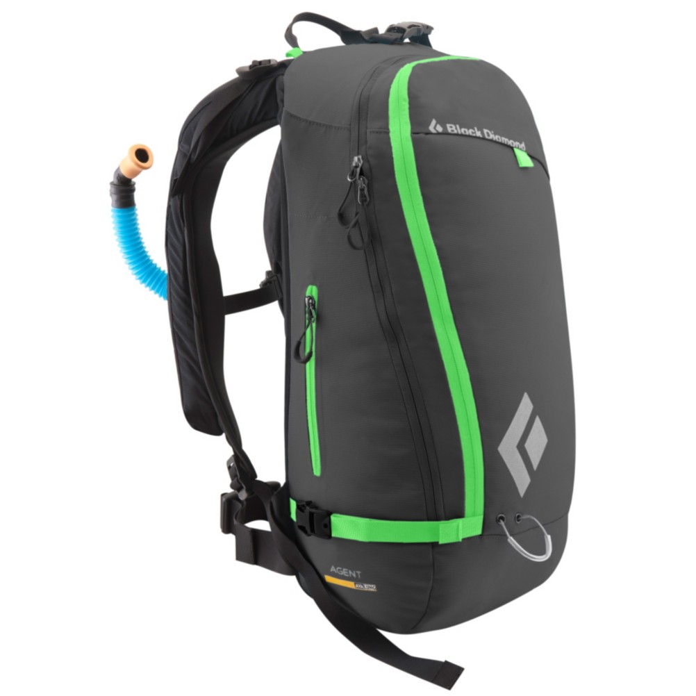 Black Diamond Agent Avalung Backpack 2013, , medium
