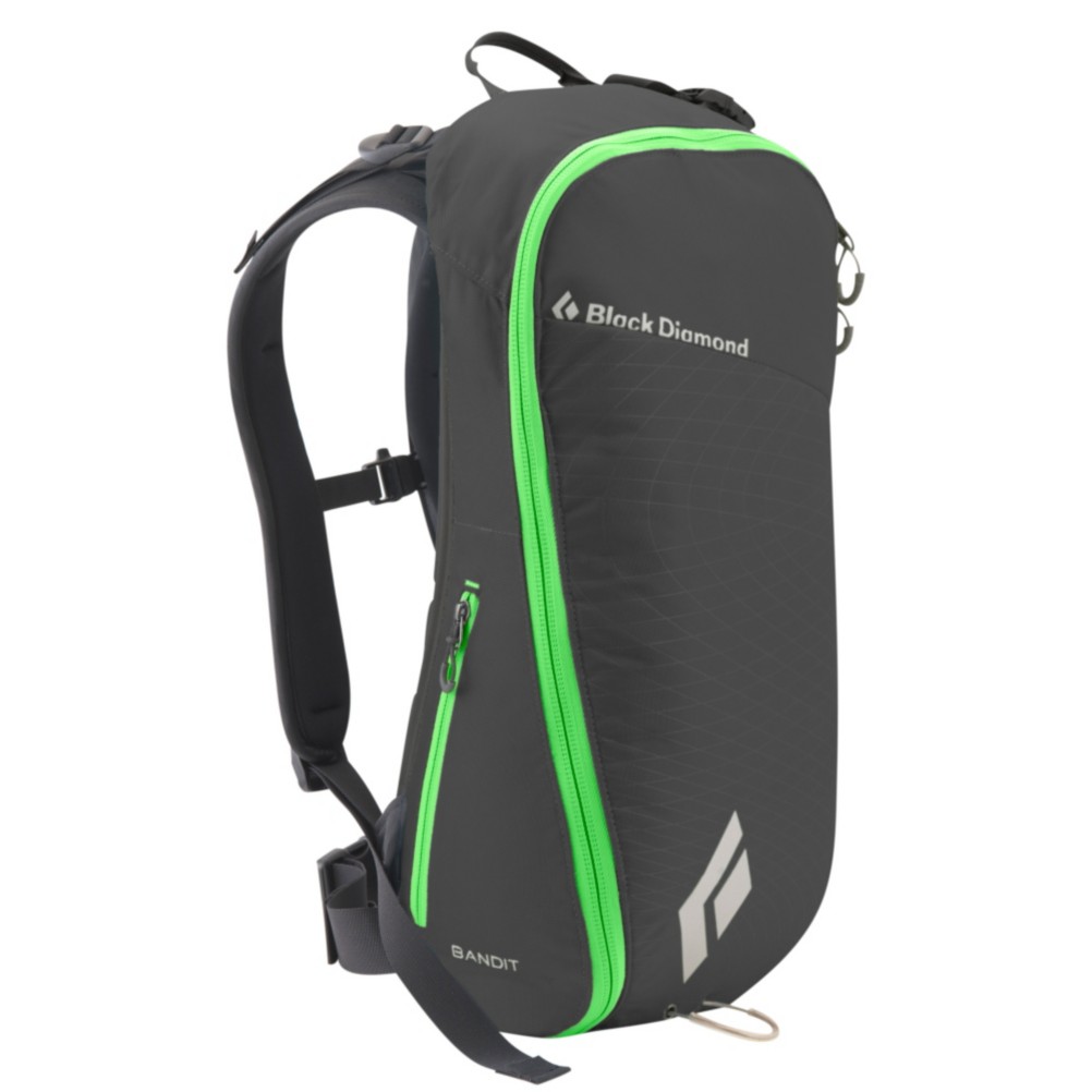 Black Diamond Bandit Backpack 2013, , medium