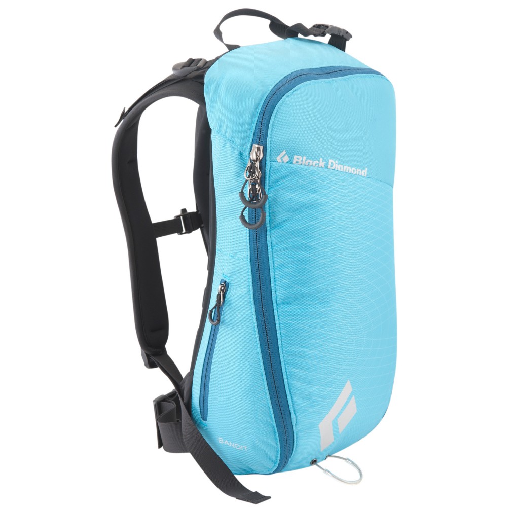 Black Diamond Bandit Backpack 2013, Cyan, swatch