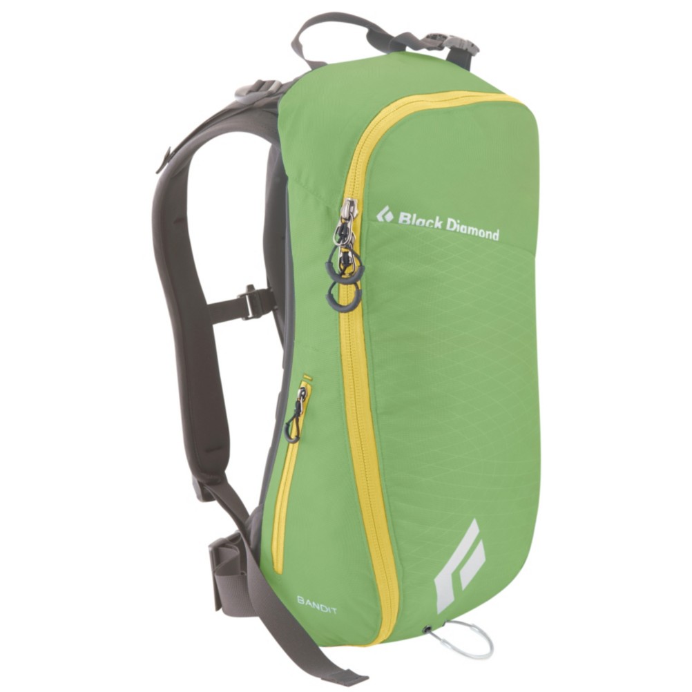 Black Diamond Bandit Backpack 2013, Kiwi, swatch