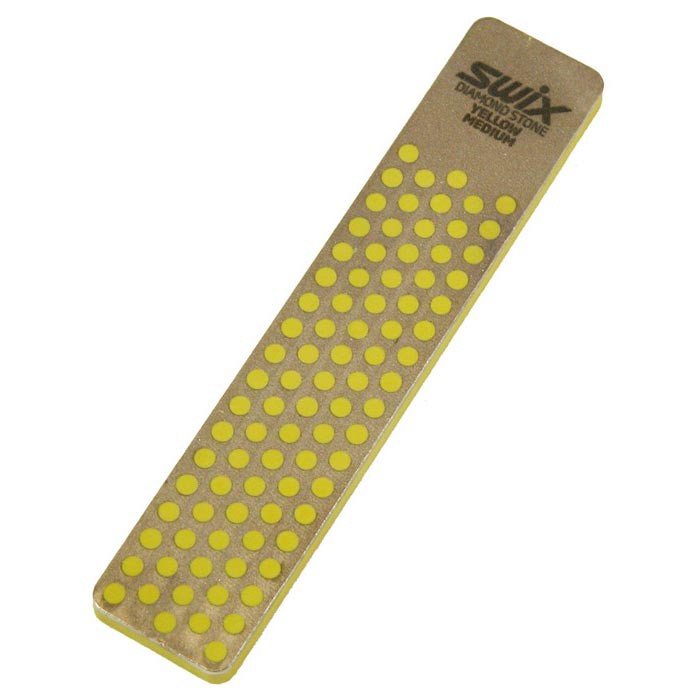 Swix Diamond Stone - Medium 10cm 2013, , medium