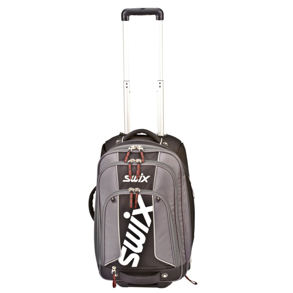 Swix Expandable Up Right Duffle Bag 2013, , medium
