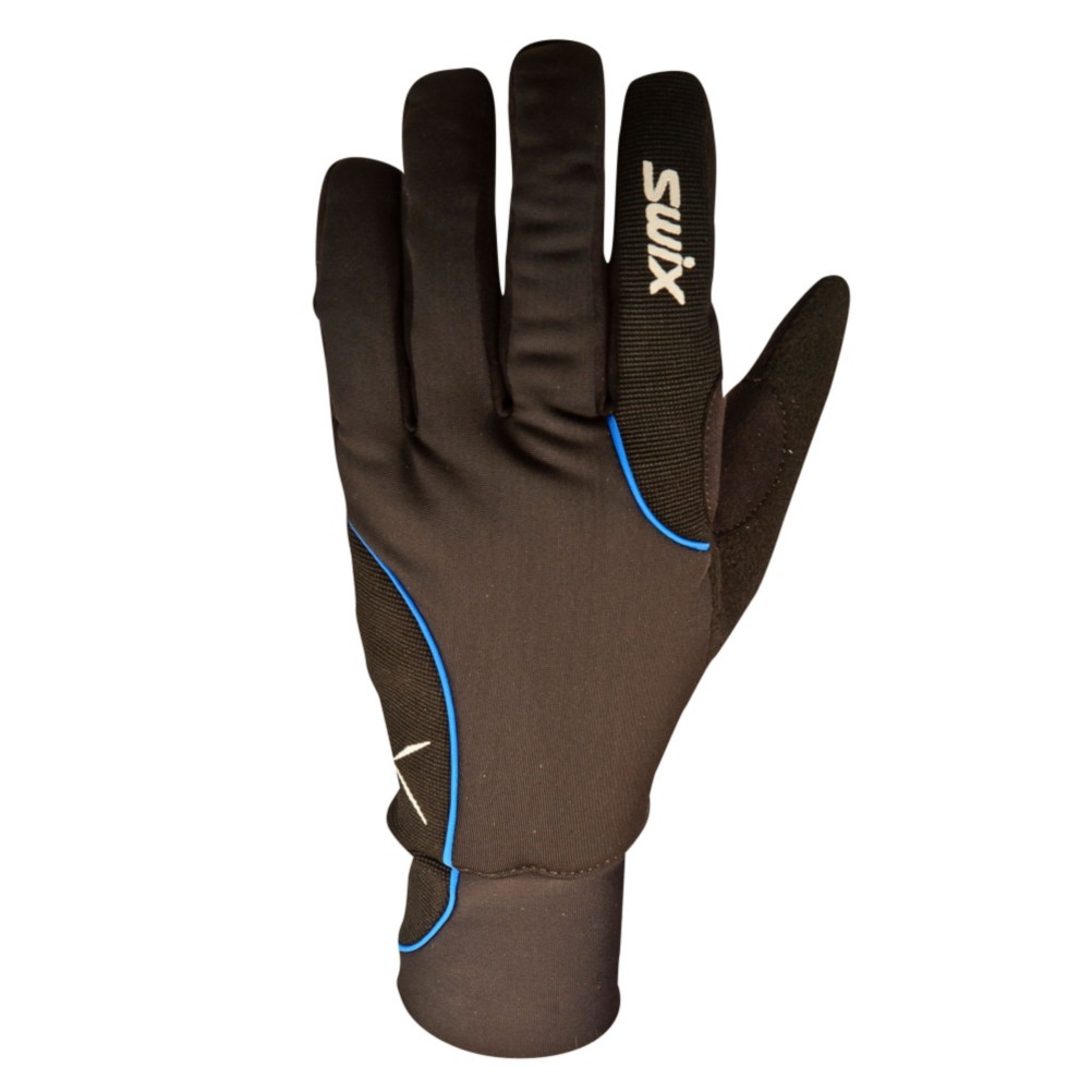 Swix Star XC Gloves, New Navy, medium