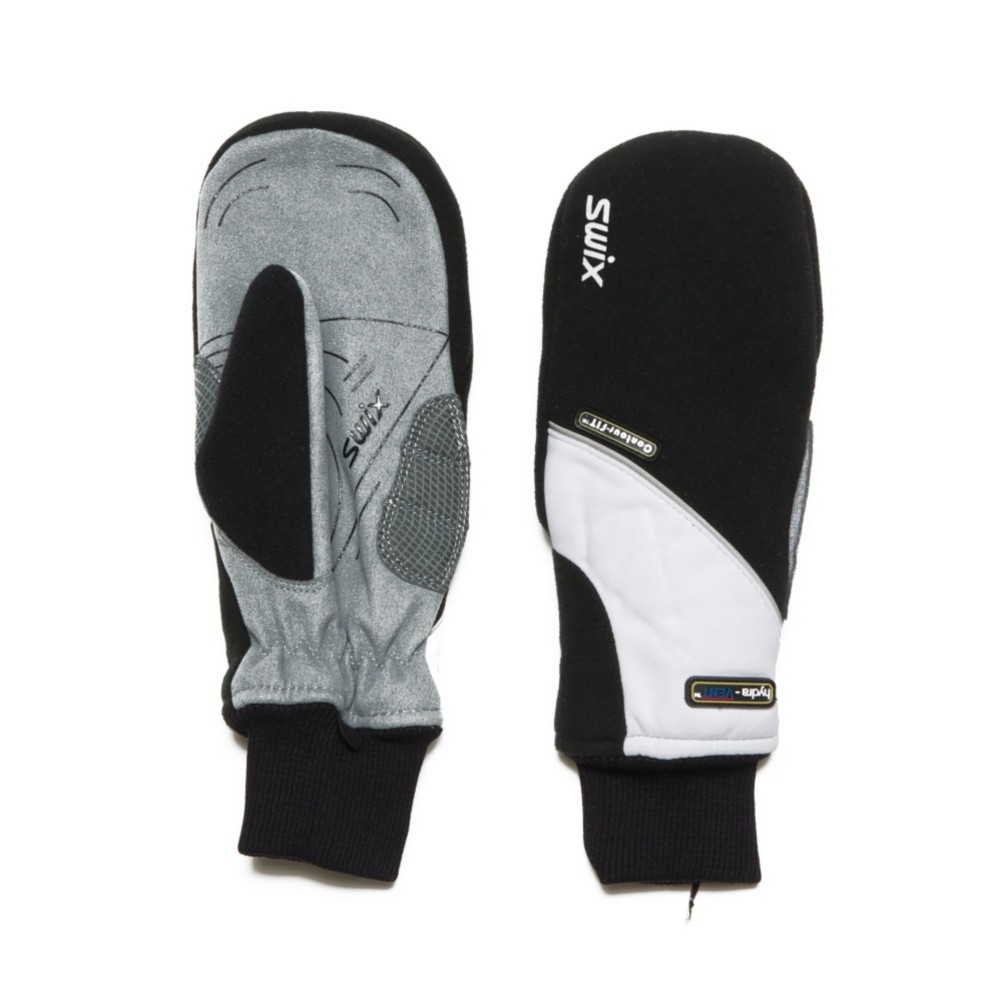 Swix Gore Fleet Womens Mittens, , medium