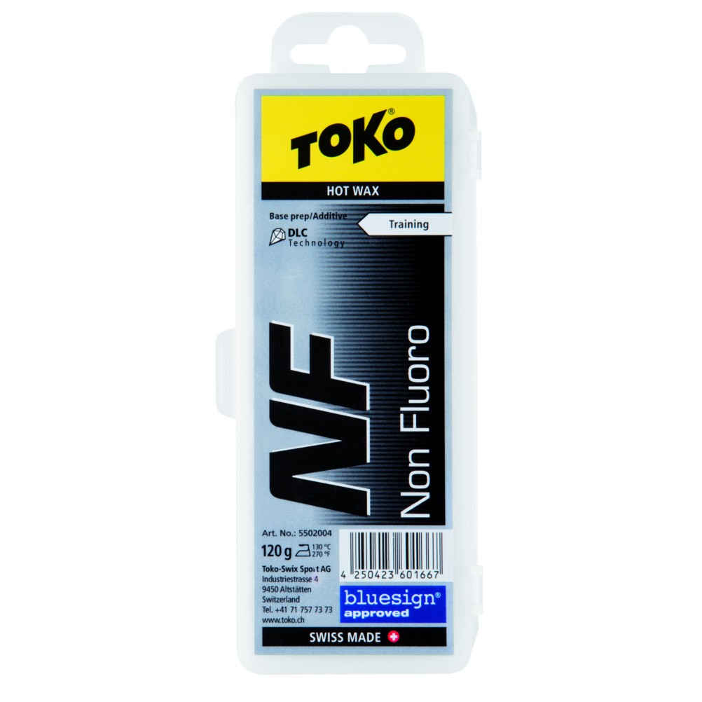 Toko NF Black Hot Wax 2013, , medium