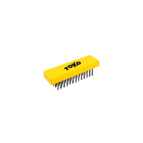 Toko Steel Wire Base Brush 25mm Brush 2013, , medium