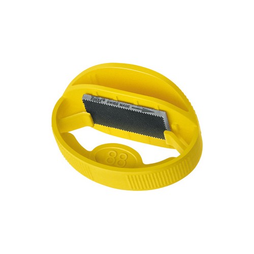 Toko Express Tuner 2013, Yellow, medium