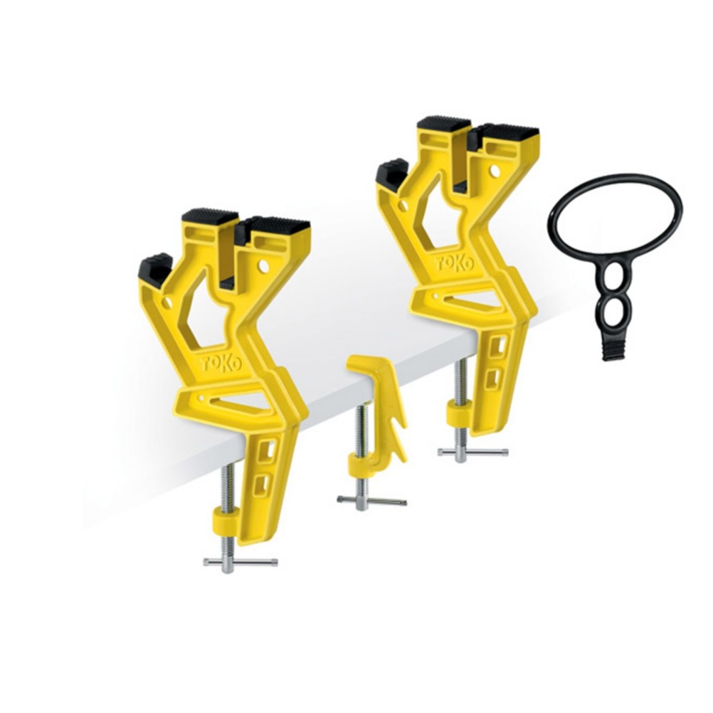 Toko Ski Vise Express 2013, , medium