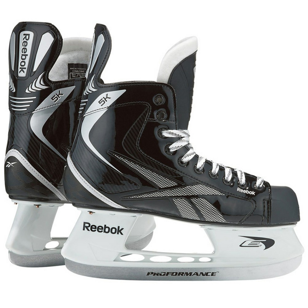 Reebok 5K Ice Hockey Skates, , medium