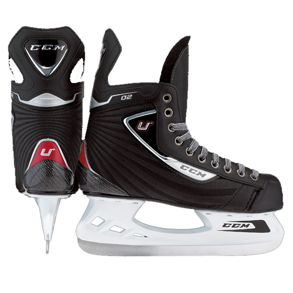 CCM U+02 Ice Hockey Skates, , medium