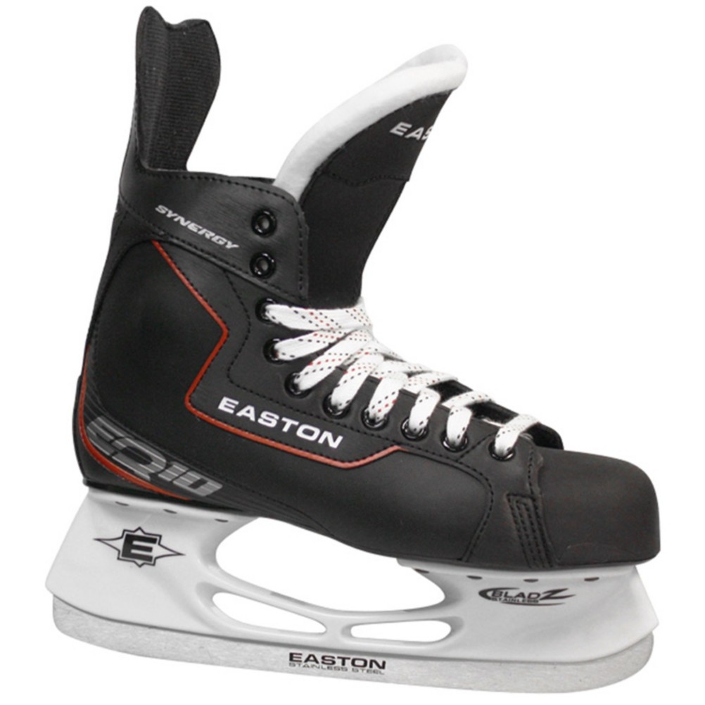 Easton EQ 10 Junior Ice Hockey Skates, , medium
