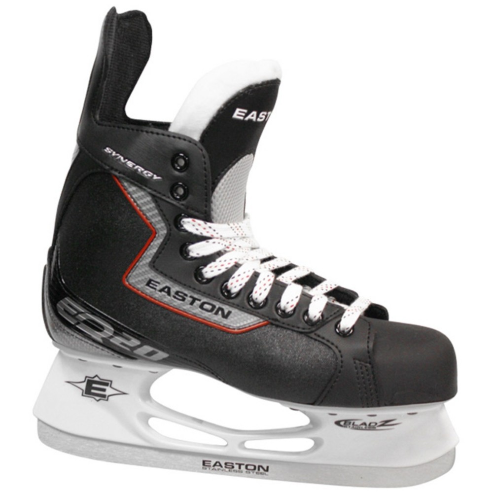 Easton EQ20 Junior Ice Hockey Skates, , medium