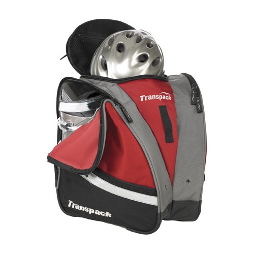 Transpack Compact Pro Ski Boot Bag