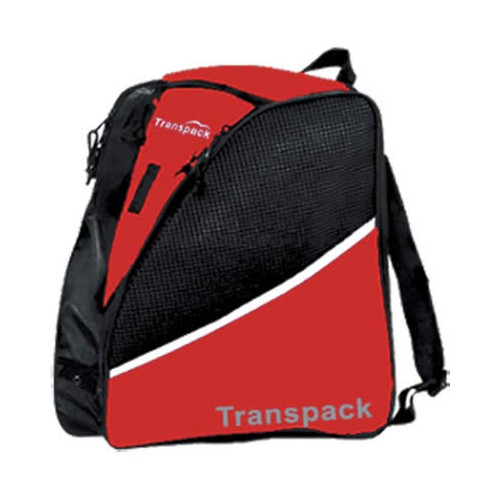 Transpack Expo Ski Boot Bag 2013, Red, swatch