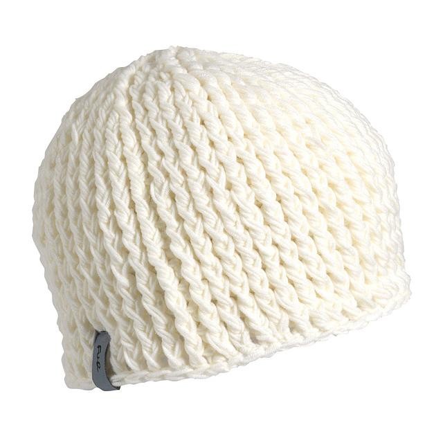 Turtle Fur Gimlet Hat, White, swatch