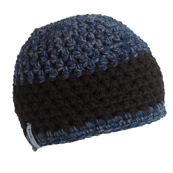 Turtle Fur Brando Hat, Indigo, swatch