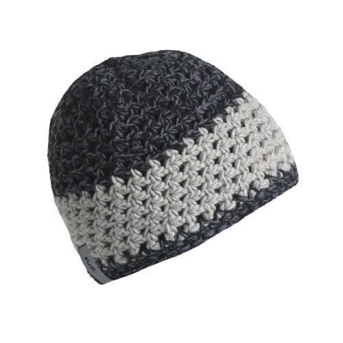 Turtle Fur Brando Hat, Black, medium