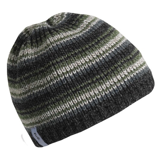 Turtle Fur Schroder Ragg Hat, Black, medium