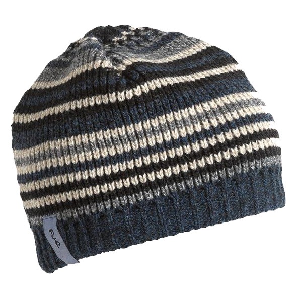 Turtle Fur Schroder Ragg Hat, Ink, swatch
