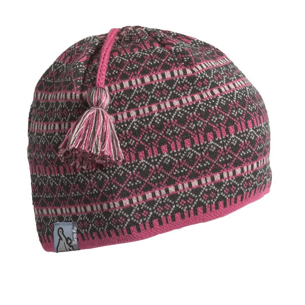 Turtle Fur Merino Franz Hat, Kiss, medium