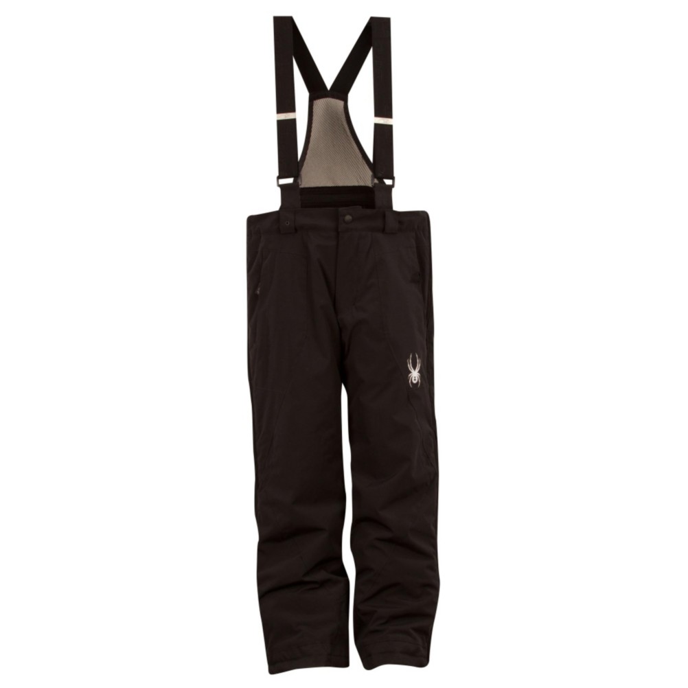 Spyder Force Plus Kids Ski Pants, , medium