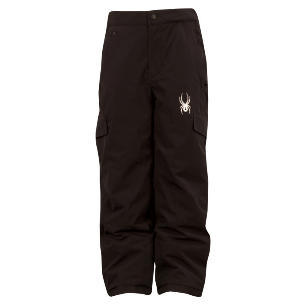 Spyder Action Kids Ski Pants, , medium