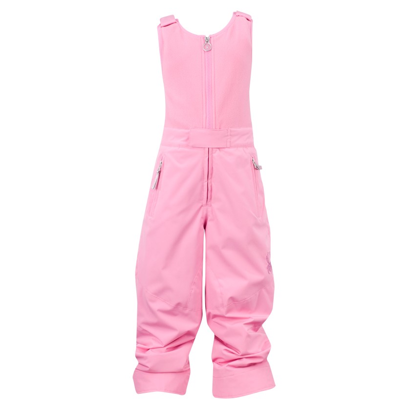 Spyder Bitsy Tart Toddler Girls Ski Pants, Sorbet-Sorbet, swatch