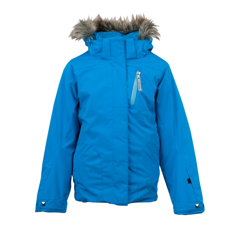 Girls Ski Jackets