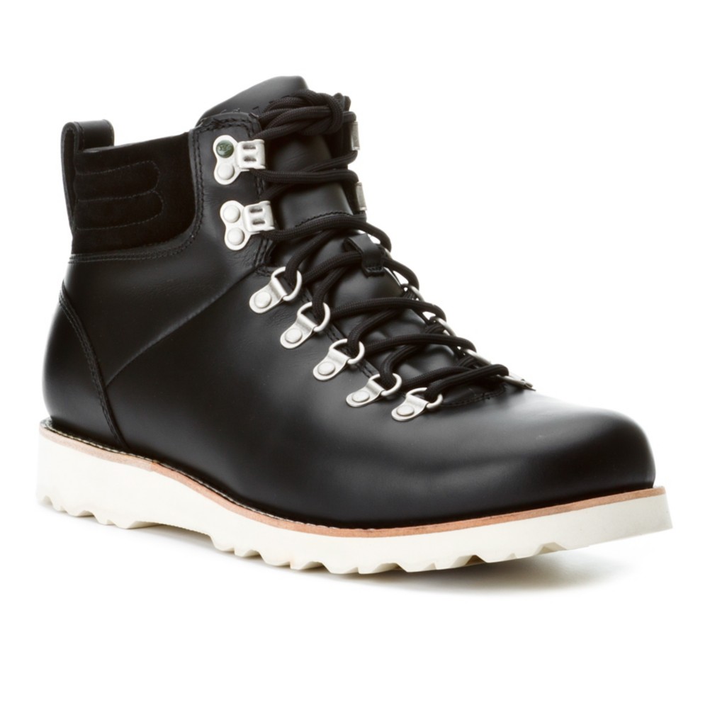UGG Australia Capulin Mens Boots, , medium